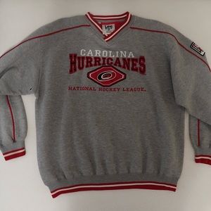 Carolina Hurricanes Crewneck